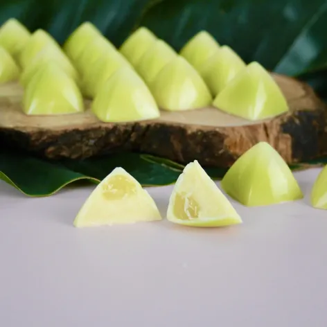 Ravifruit Mojito Puree